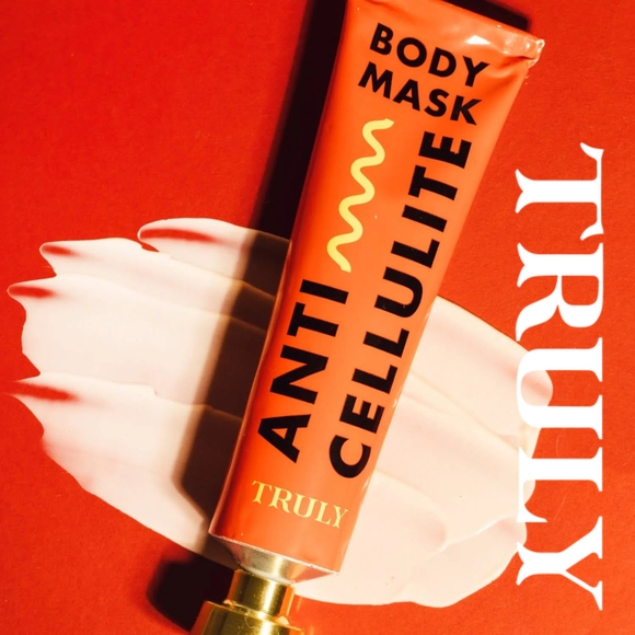 Truly - Anti-Cellulite Body Mask
